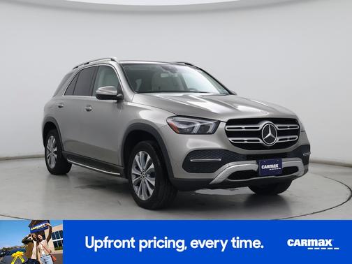 2020 Mercedes-Benz GLE 350 GLE 350