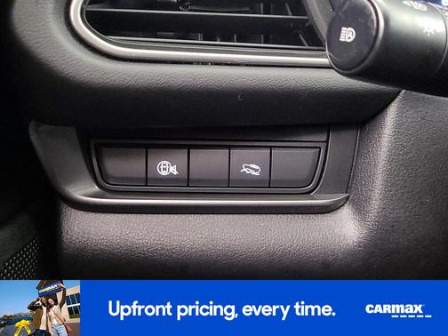 2024 Mazda CX-30 2.5 S