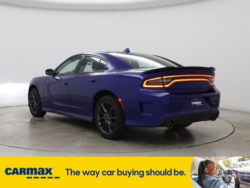 2022 Dodge Charger GT
