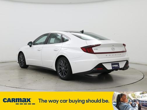 2022 Hyundai SONATA Limited