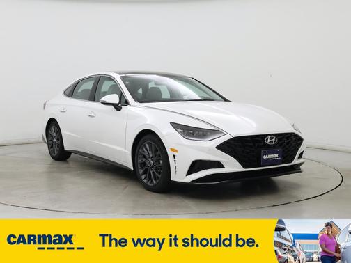 2022 Hyundai SONATA Limited