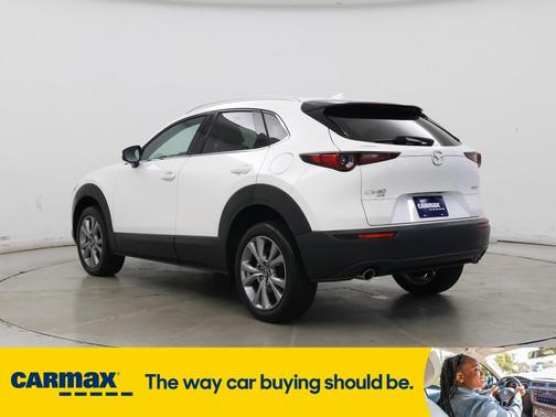 2022 Mazda CX-30 Premium