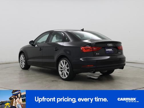 2016 Audi A3 Premium