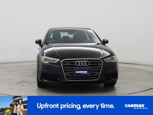 2016 Audi A3 Premium