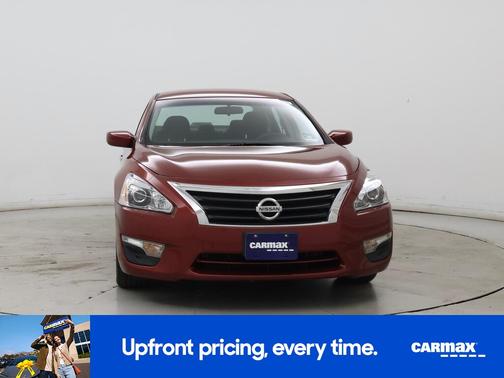 2014 Nissan Altima SV