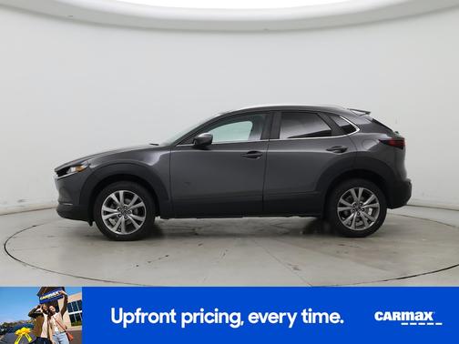 2022 Mazda CX-30 Preferred