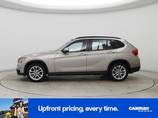 2015 BMW X1 XDrive28i