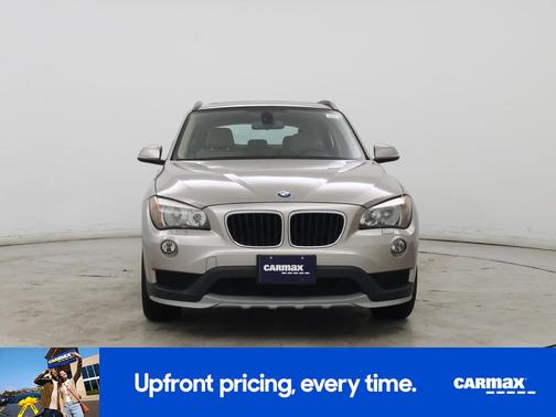 2015 BMW X1 XDrive28i
