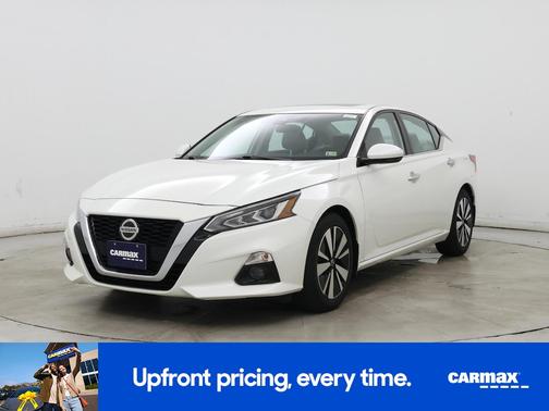 2021 Nissan Altima SL