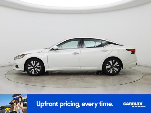 2021 Nissan Altima SL