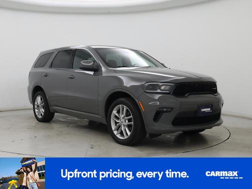 2022 Dodge Durango GT