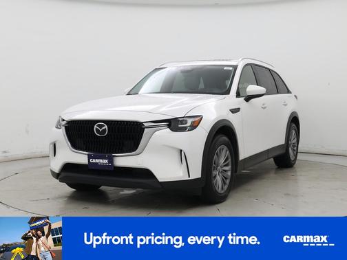2024 Mazda CX-90 Turbo Preferred Plus