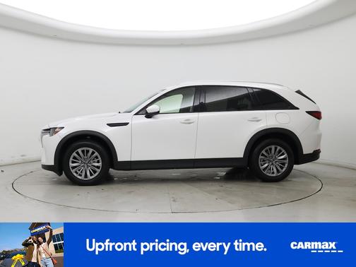 2024 Mazda CX-90 Turbo Preferred Plus