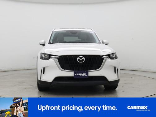 2024 Mazda CX-90 Turbo Preferred Plus