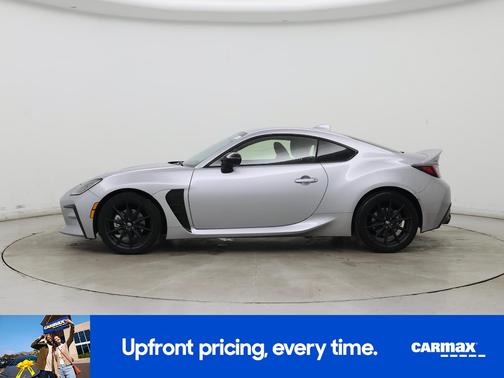 2023 Toyota GR86 Premium