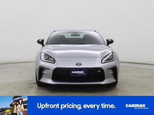 2023 Toyota GR86 Premium