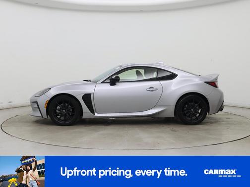 2023 Toyota GR86 Premium