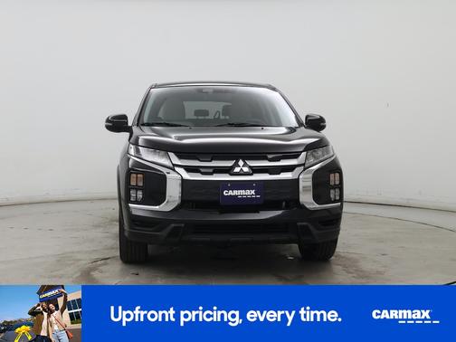 2020 Mitsubishi Outlander Sport ES