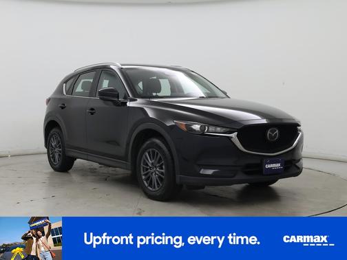 2019 Mazda CX-5 Sport