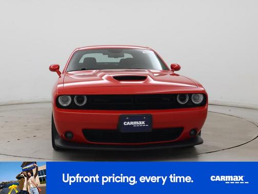 2021 Dodge Challenger R/T