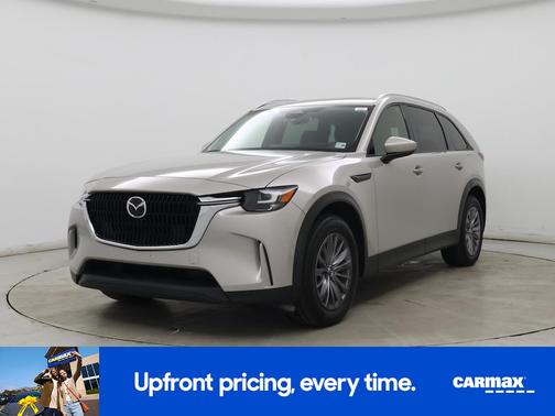 2024 Mazda CX-90 Turbo Preferred Plus