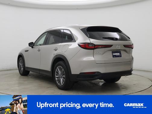 2024 Mazda CX-90 Turbo Preferred Plus