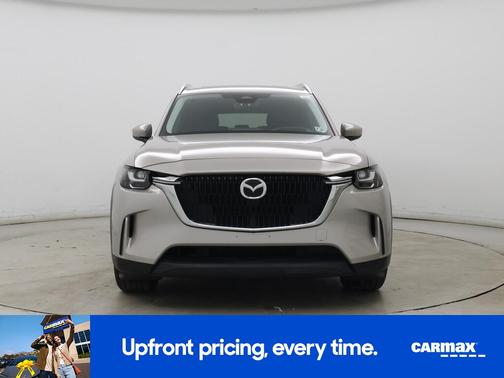 2024 Mazda CX-90 Turbo Preferred Plus