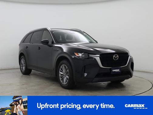 2024 Mazda CX-90 Turbo Preferred Plus