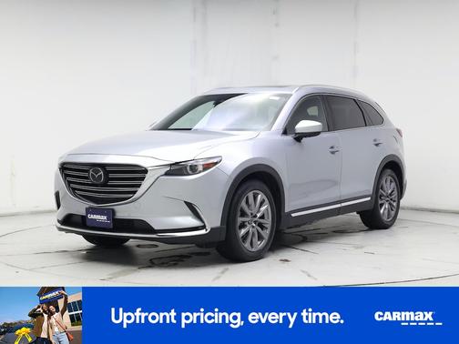 2023 Mazda CX-9 Grand Touring