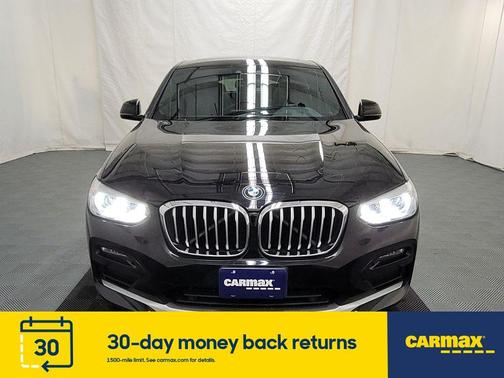 Photo 2 of 26 of 2020 BMW X4 xDrive30i