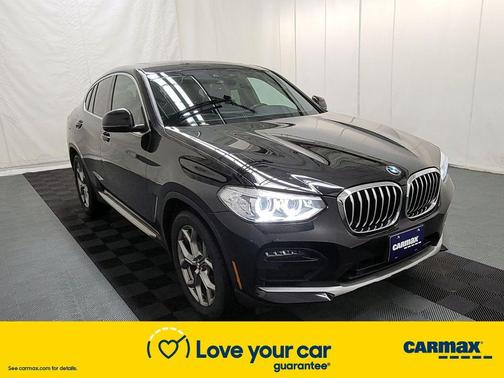 Photo 1 of 26 of 2020 BMW X4 xDrive30i
