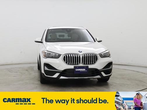 2022 BMW X1 XDrive28i