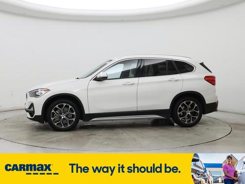 2022 BMW X1 XDrive28i