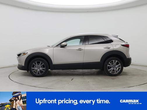 2023 Mazda CX-30 2.5 S Premium Package