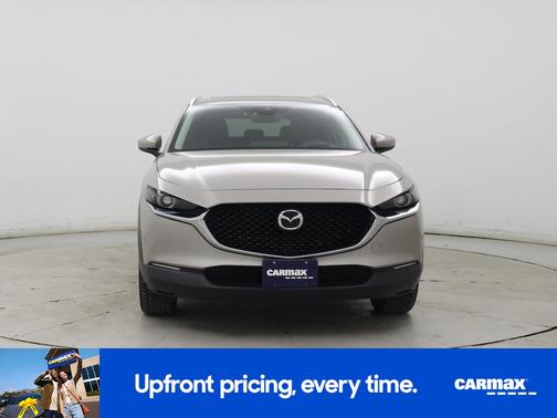 2023 Mazda CX-30 2.5 S Premium Package