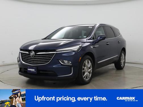 2022 Buick Enclave Premium
