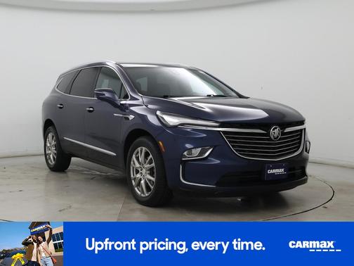 2022 Buick Enclave Premium