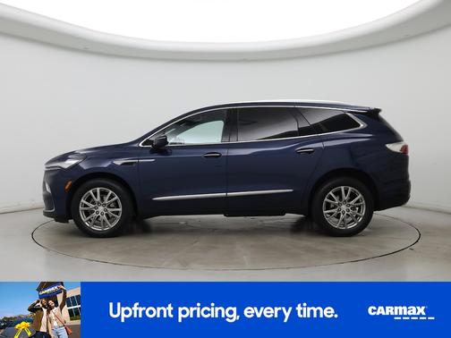 2022 Buick Enclave Premium