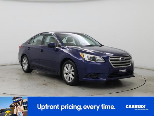2015 Subaru Legacy Premium