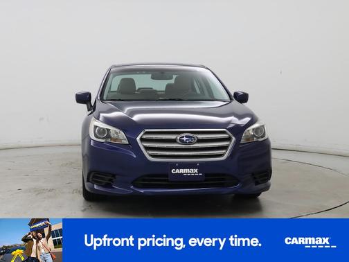 2015 Subaru Legacy Premium