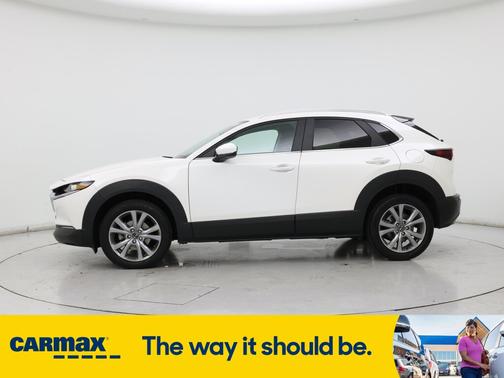 2022 Mazda CX-30 Select