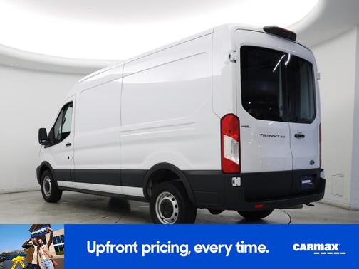2023 Ford Transit-250 