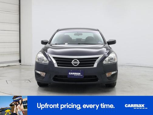 2014 Nissan Altima SV