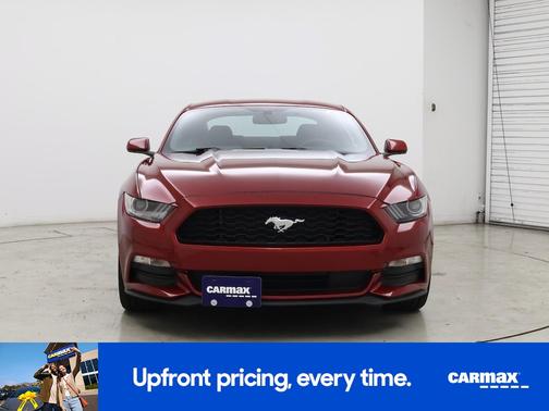 2017 Ford Mustang V6