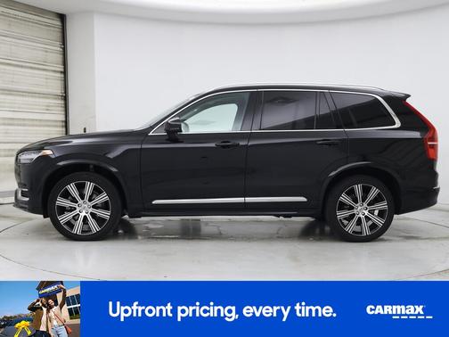 2023 Volvo XC90 B6 Ultimate
