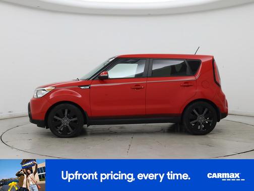 2014 Kia Soul !