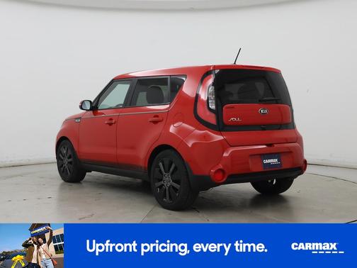 2014 Kia Soul !