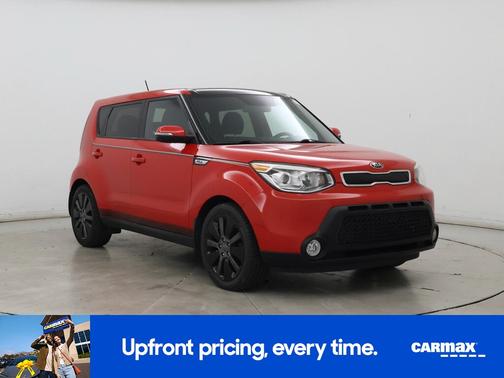 2014 Kia Soul !