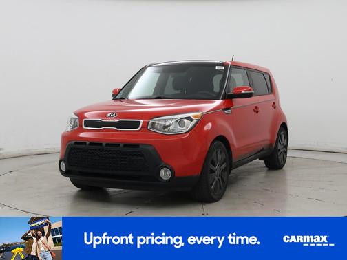 2014 Kia Soul !