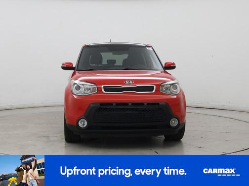 2014 Kia Soul !